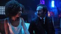 Click to watch 'Rage in Heaven' (popup) Altered Carbon
